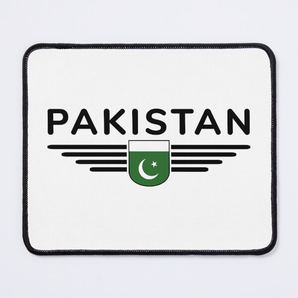 Item preview, Pakistan Design – Proud of the Homeland designed and sold by ElvisU.