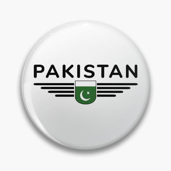 Item preview, Pakistan Design – Proud of the Homeland designed and sold by ElvisU.