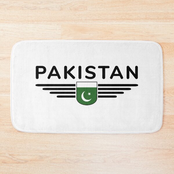 Item preview, Pakistan Design – Proud of the Homeland designed and sold by ElvisU.