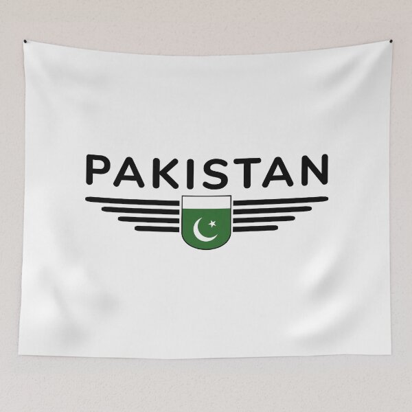 Item preview, Pakistan Design – Proud of the Homeland designed and sold by ElvisU.