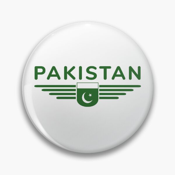 Item preview, Pakistan Design – Proud of the Homeland designed and sold by ElvisU.