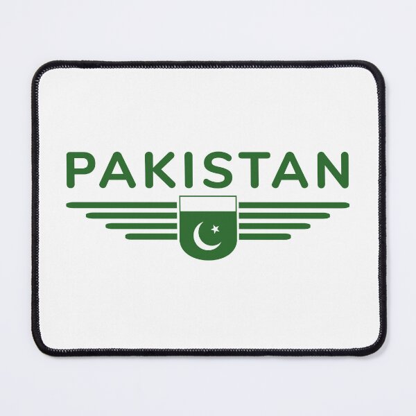 Item preview, Pakistan Design – Proud of the Homeland designed and sold by ElvisU.