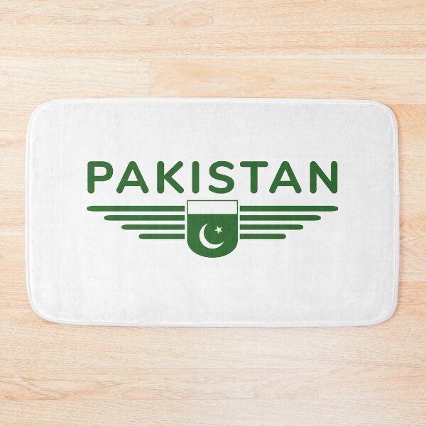 Item preview, Pakistan Design – Proud of the Homeland designed and sold by ElvisU.