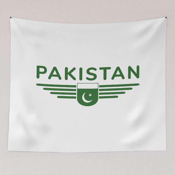 Item preview, Pakistan Design – Proud of the Homeland designed and sold by ElvisU.