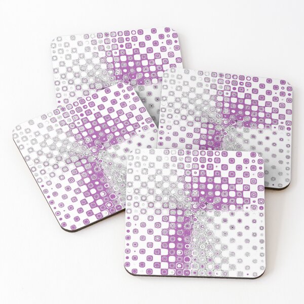 Item preview, Purple Mercury designed and sold by Zuzu The Clown.