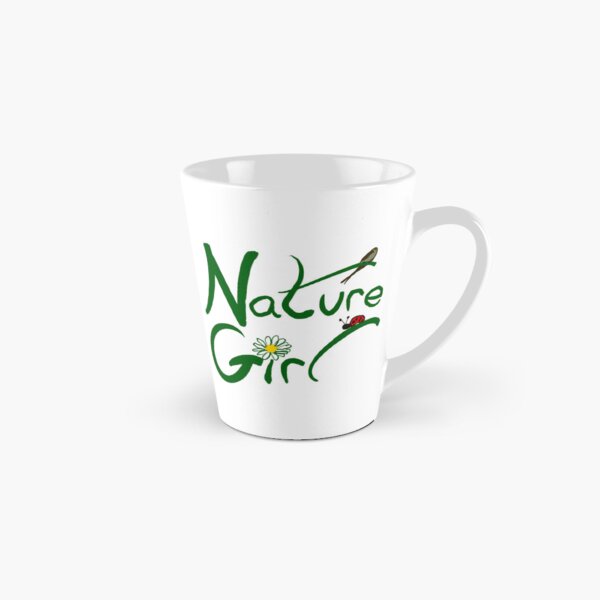 Aperçu de l'œuvre Fille de la nature créée et vendue par Joyride Art and Design UK.