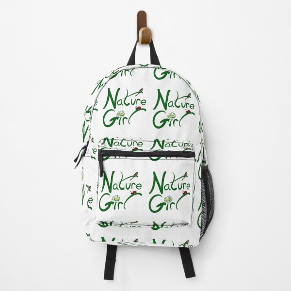 Item preview, Nature girl designed and sold by Joyride Art and Design UK.