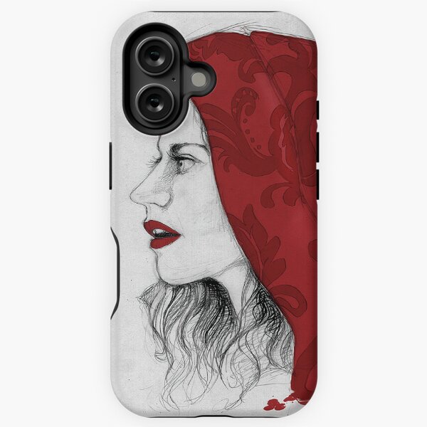 Item preview, Red designed and sold by shisabella.