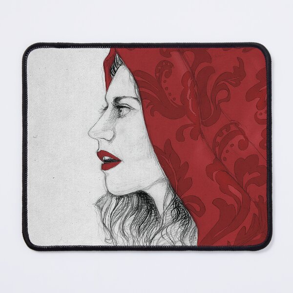 Item preview, Red designed and sold by shisabella.