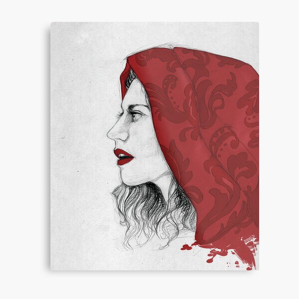 Item preview, Red designed and sold by shisabella.