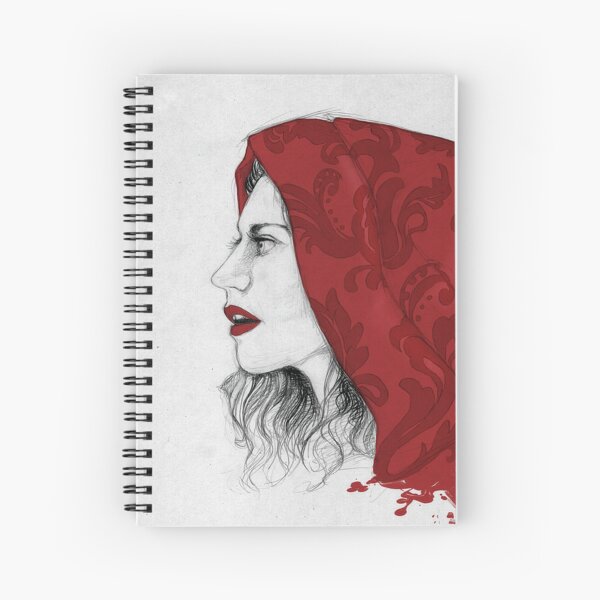 Item preview, Red designed and sold by shisabella.