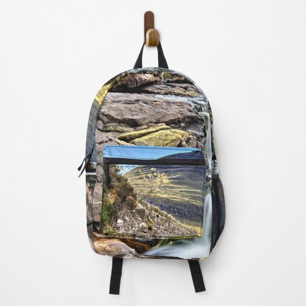 Item preview, Applecross Russell Burn designed and sold by Theonebespoke.