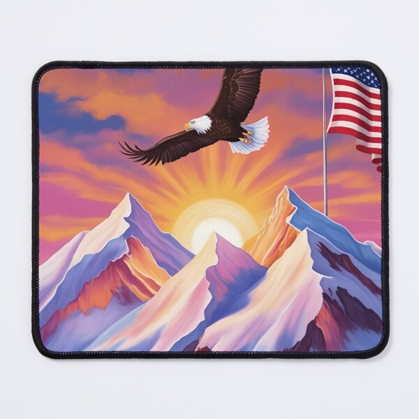Item preview, Amazing America, Find Your Purpose designed and sold by Azazel77.