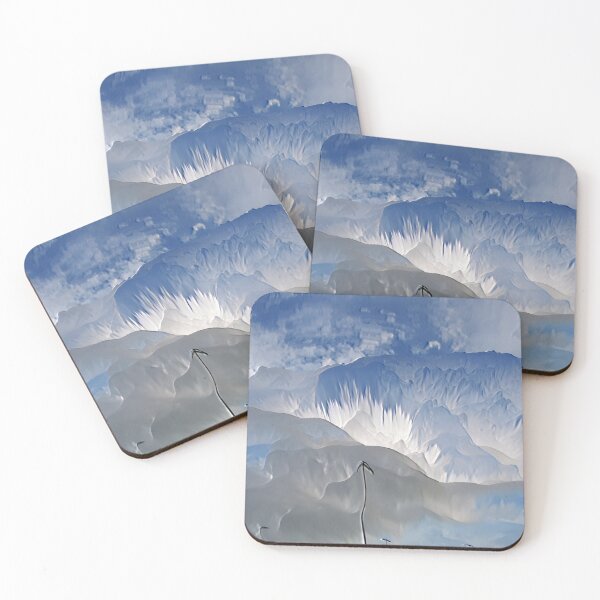 Item preview, Cloud Canyon designed and sold by Zuzu The Clown.