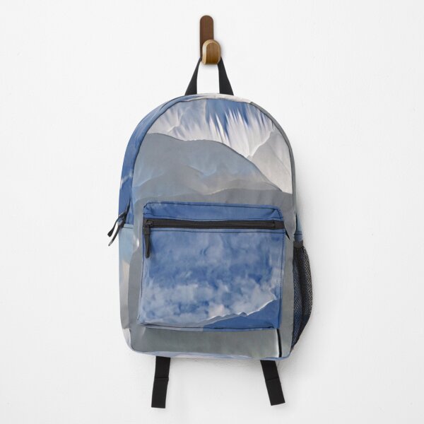 Item preview, Cloud Canyon designed and sold by Zuzu The Clown.