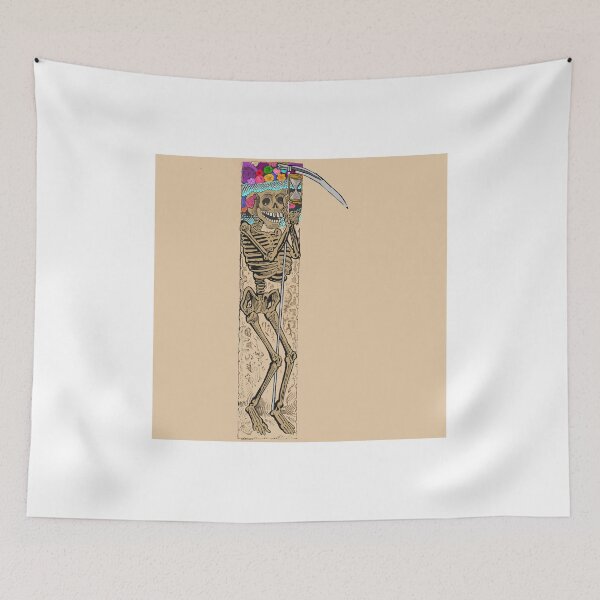 Item preview, La catrina body designed and sold by Betojimenez13.