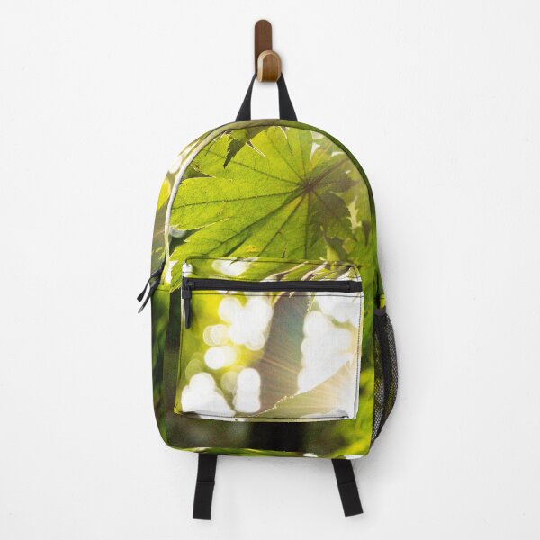 Item preview, Glowing Japanese Maple designed and sold by Julie Navitka.