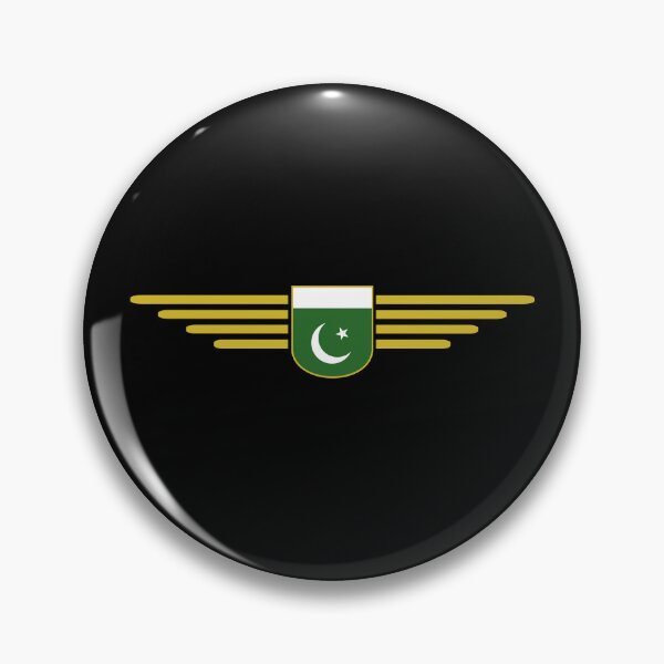 Item preview, Pakistan Design – Proud of the Homeland designed and sold by ElvisU.