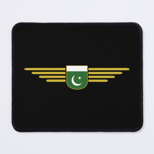 Item preview, Pakistan Design – Proud of the Homeland designed and sold by ElvisU.