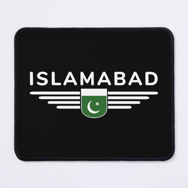 Item preview, Islamabad Design – Capital Style designed and sold by ElvisU.