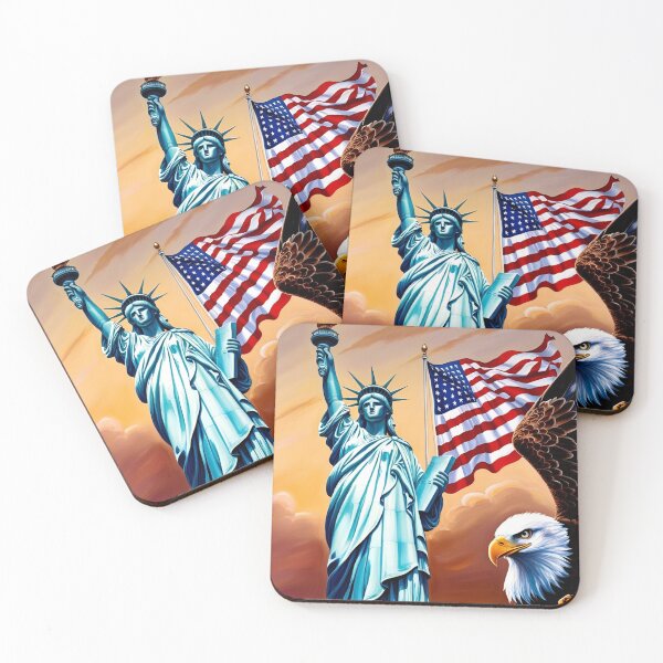 Item preview, Amazing America, Find Your Purpose designed and sold by Azazel77.