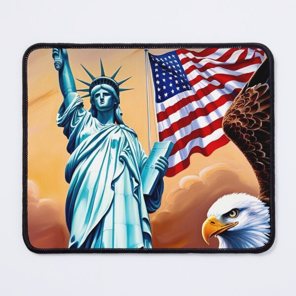 Item preview, Amazing America, Find Your Purpose designed and sold by Azazel77.