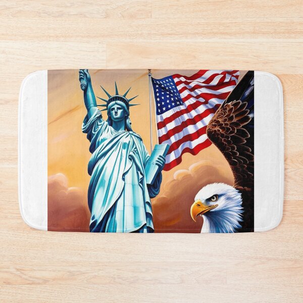 Item preview, Amazing America, Find Your Purpose designed and sold by Azazel77.