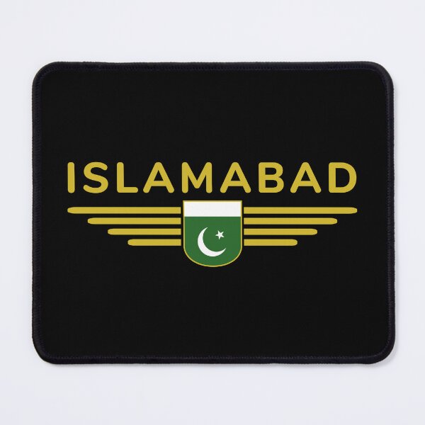 Item preview, Islamabad Design – Capital Style designed and sold by ElvisU.