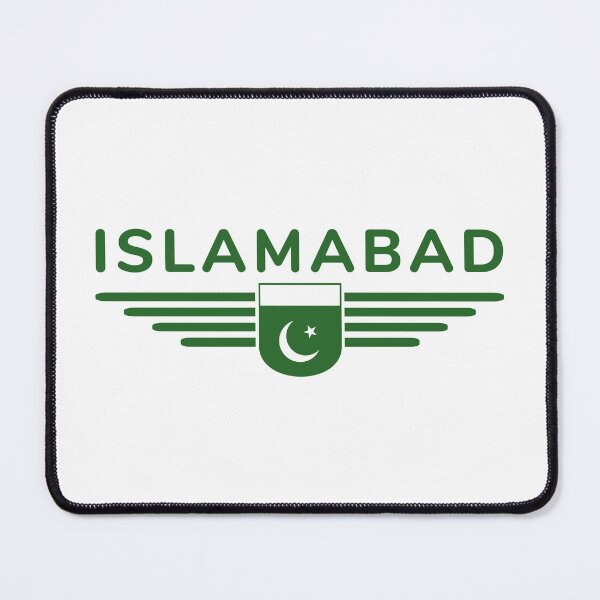 Item preview, Islamabad Design – Capital Style designed and sold by ElvisU.
