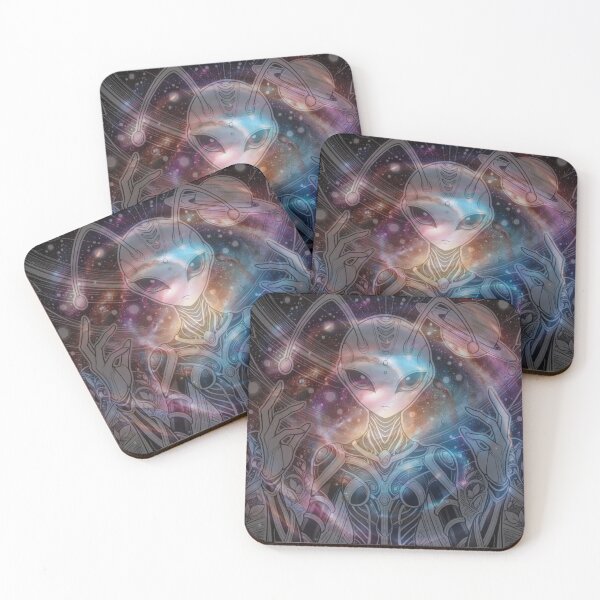 Item preview, Interstella's Cosmic Power designed and sold by ProDimension.