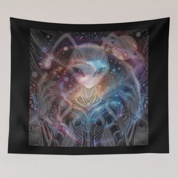 Item preview, Interstella's Cosmic Power designed and sold by ProDimension.