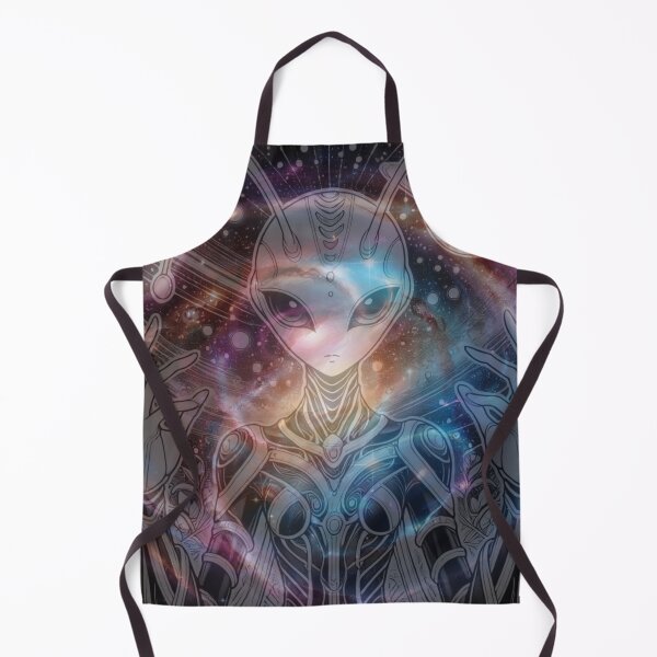 Item preview, Interstella's Cosmic Power designed and sold by ProDimension.