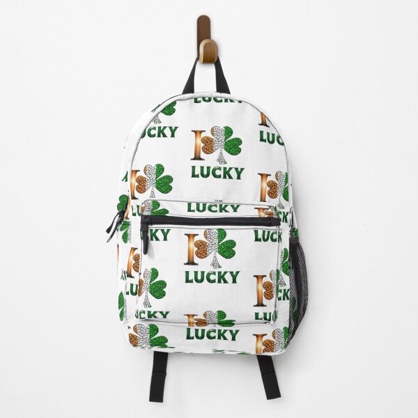 Item preview, Embroidered Lucky Sweatshirt Saint Patricks Day Women Green Sweatshirt Crewneck Lucky Shirt St Patricks designed and sold by Unleashing Style .