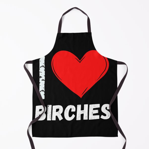 Item preview, I like birches designed and sold by CatherineLievre.