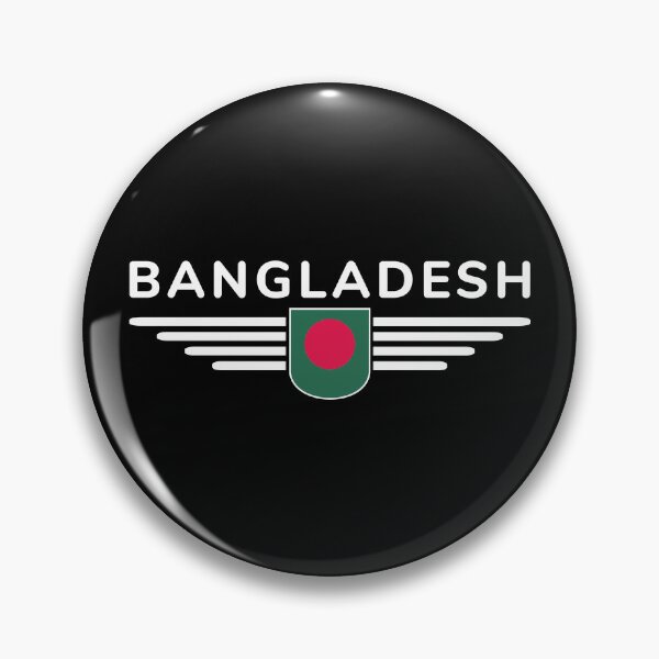 Item preview, Bangladesh Design – Pride & Culture designed and sold by ElvisU.
