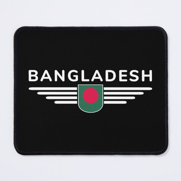 Item preview, Bangladesh Design – Pride & Culture designed and sold by ElvisU.