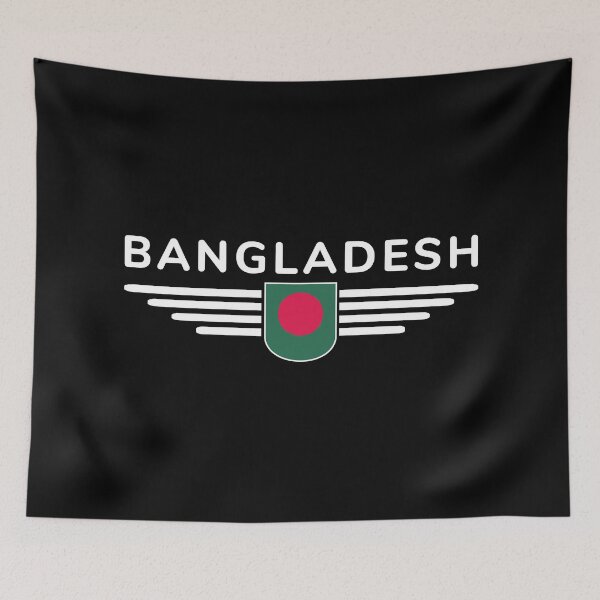 Item preview, Bangladesh Design – Pride & Culture designed and sold by ElvisU.
