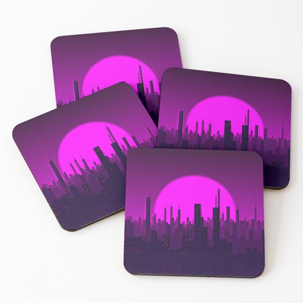 Item preview, The Night designed and sold by Zuzu The Clown.