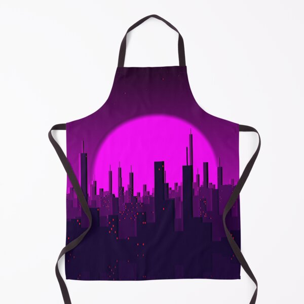 Item preview, The Night designed and sold by Zuzu The Clown.