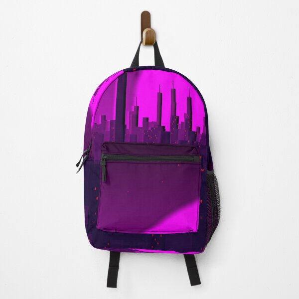 Item preview, The Night designed and sold by Zuzu The Clown.
