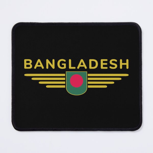 Item preview, Bangladesh Design – Pride & Culture designed and sold by ElvisU.