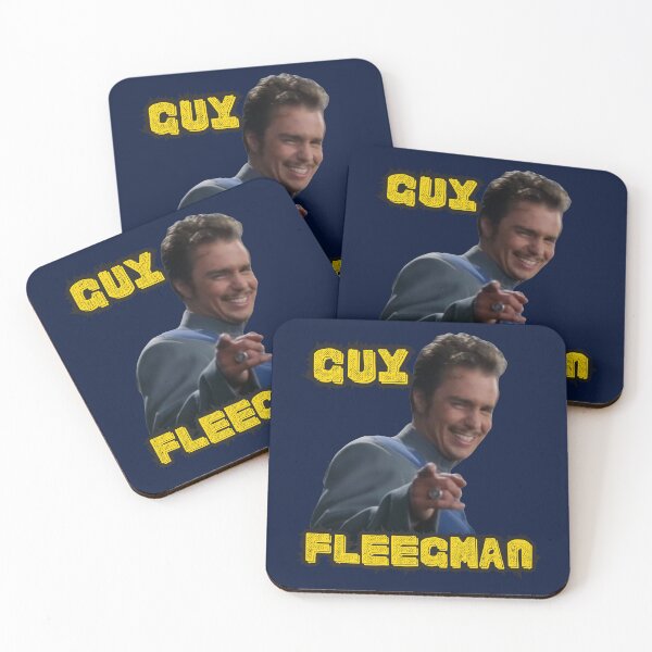 Item preview, Guy Fleegman designed and sold by UNK-Fatigues.
