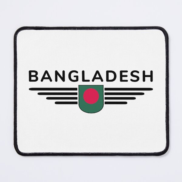 Item preview, Bangladesh Design – Pride & Culture designed and sold by ElvisU.