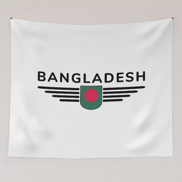 Item preview, Bangladesh Design – Pride & Culture designed and sold by ElvisU.