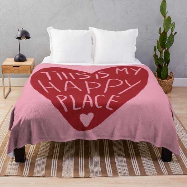 Item preview, My Happy Place designed and sold by surimi stick shop .
