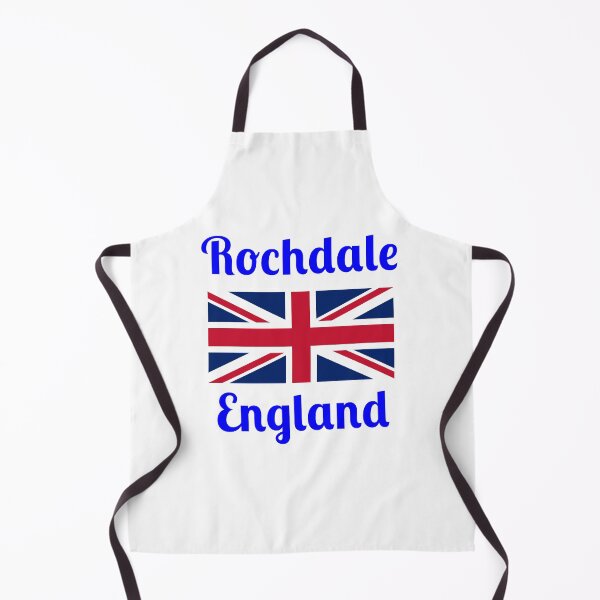 Item preview, Rochdale England - Stylish Prints, designed and sold by Fleetwood1994.
