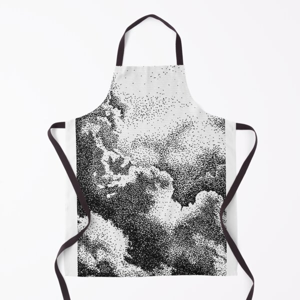 Item preview, "Storm clouds №7" Artwork designed and sold by lemurdesigns.