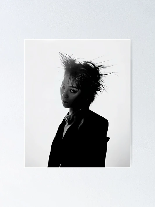 G-DRAGON Übermensch 2025 World Tour comeback Big Bang kpop group