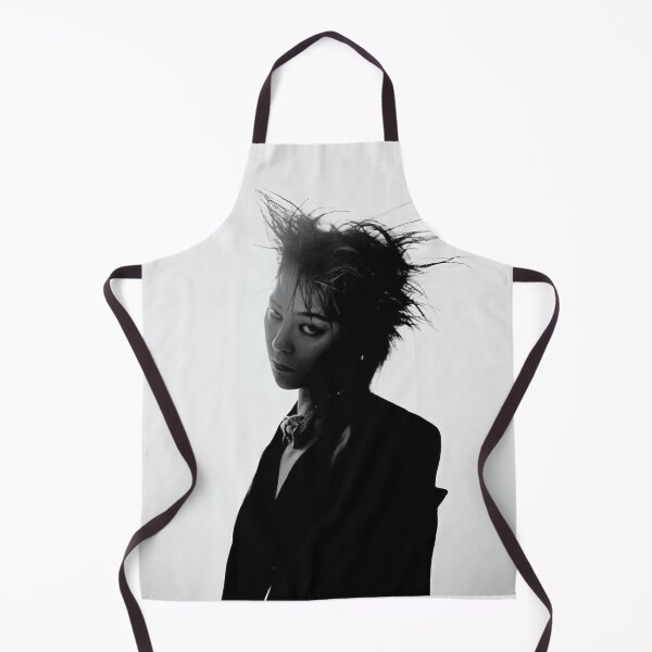 Item preview, G-DRAGON Übermensch 2025 World Tour comeback Big Bang kpop group designed and sold by Kpop-Noona.