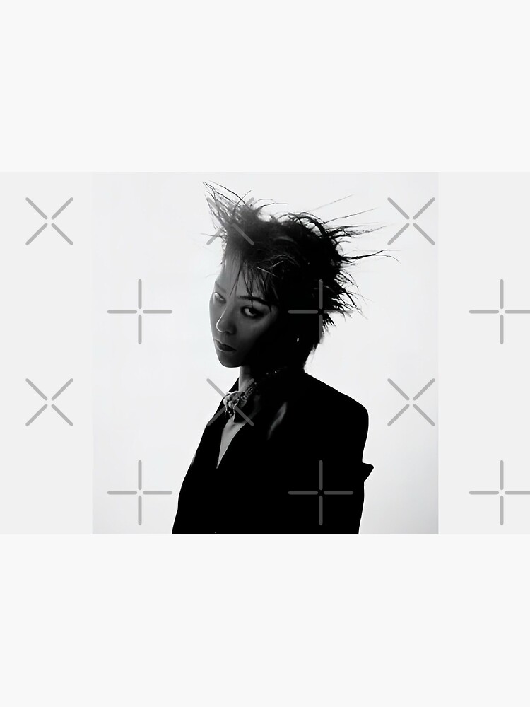 G-DRAGON Übermensch 2025 World Tour comeback Big Bang kpop group